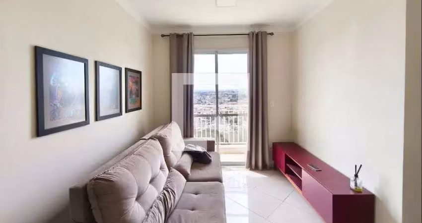 Apartamento para aluguel - swift, 2 quartos,  60 m² - campinas