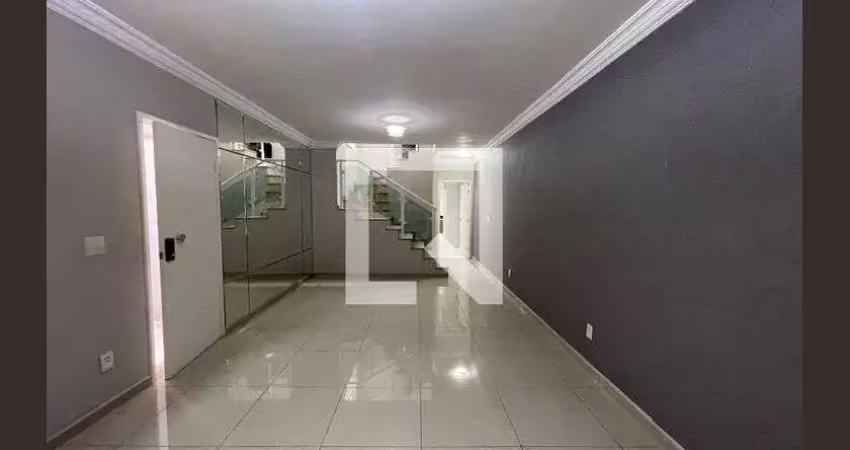 Casa para aluguel - butantã, 3 quartos,  155 m² - são paulo