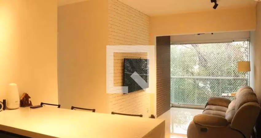 Apartamento para aluguel - lapa, 2 quartos,  54 m² - são paulo