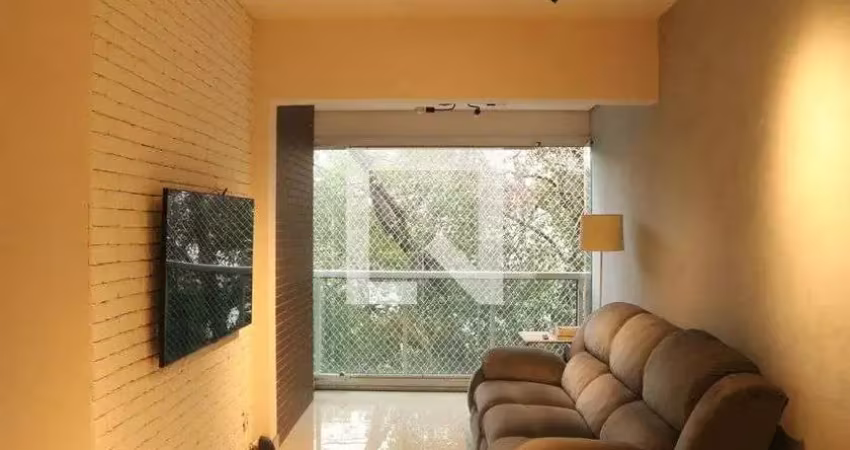 Apartamento para aluguel - lapa, 2 quartos,  54 m² - são paulo
