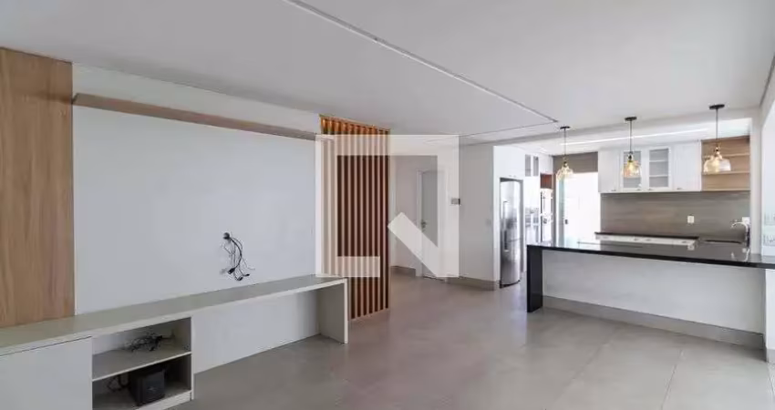 Apartamento para aluguel - ouro preto, 4 quartos,  245 m² - belo horizonte