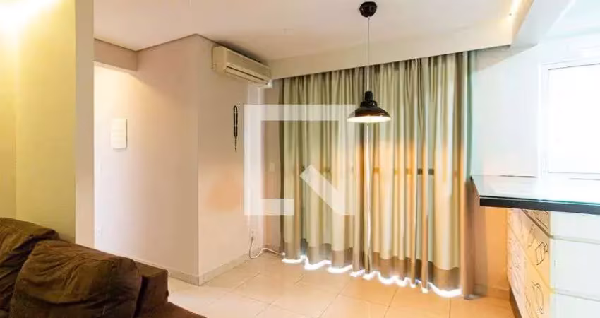 Apartamento para aluguel - barra funda, 2 quartos,  62 m² - são paulo