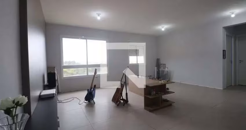 Apartamento para aluguel - marechal rondon, 2 quartos,  76 m² - canoas