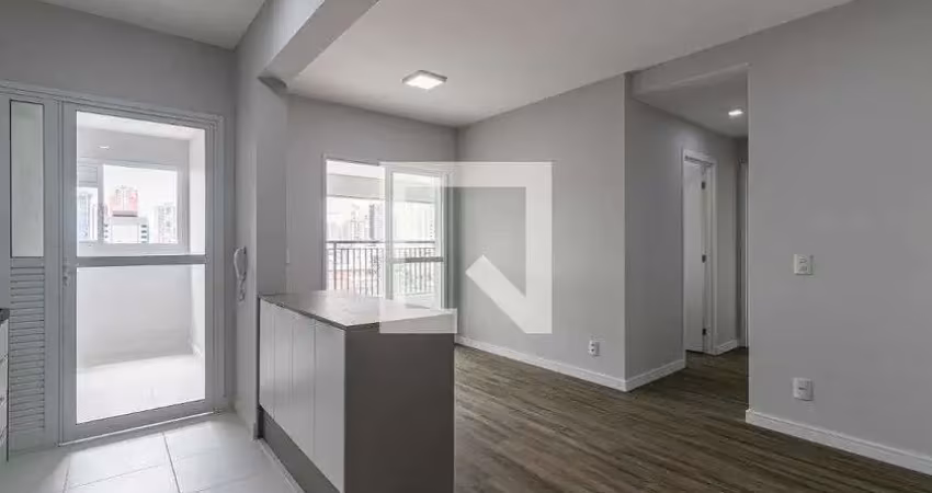 Apartamento para aluguel - tatuapé, 2 quartos,  74 m² - são paulo