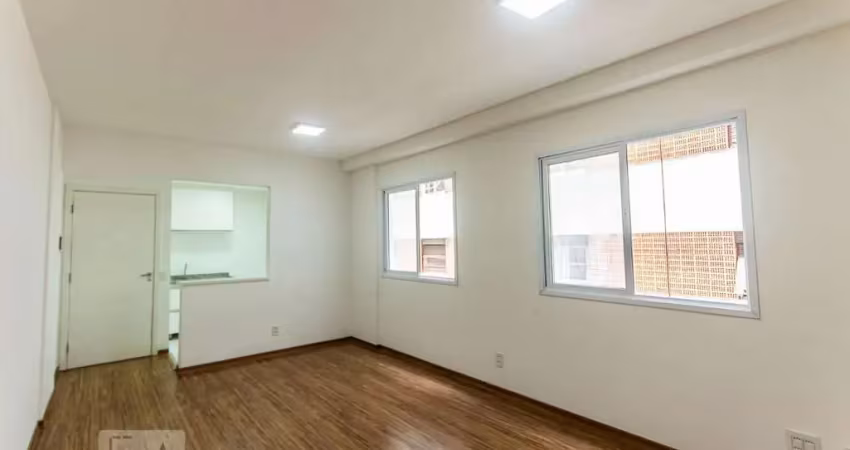 Apartamento para aluguel - santa cecília, 2 quartos,  58 m² - são paulo