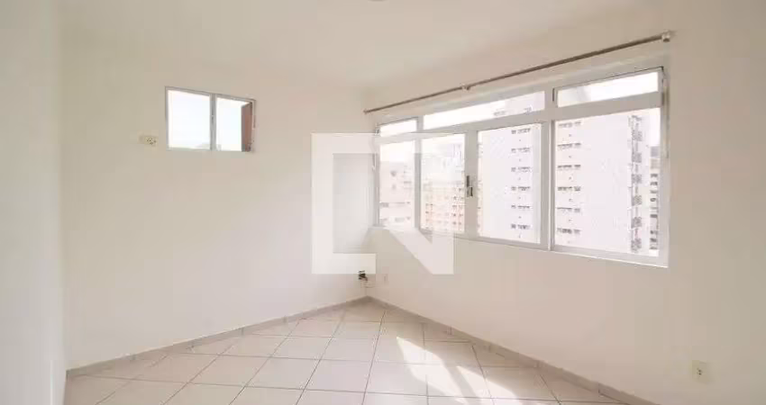 Apartamento para aluguel - itaim bibi, 1 quarto,  45 m² - são paulo