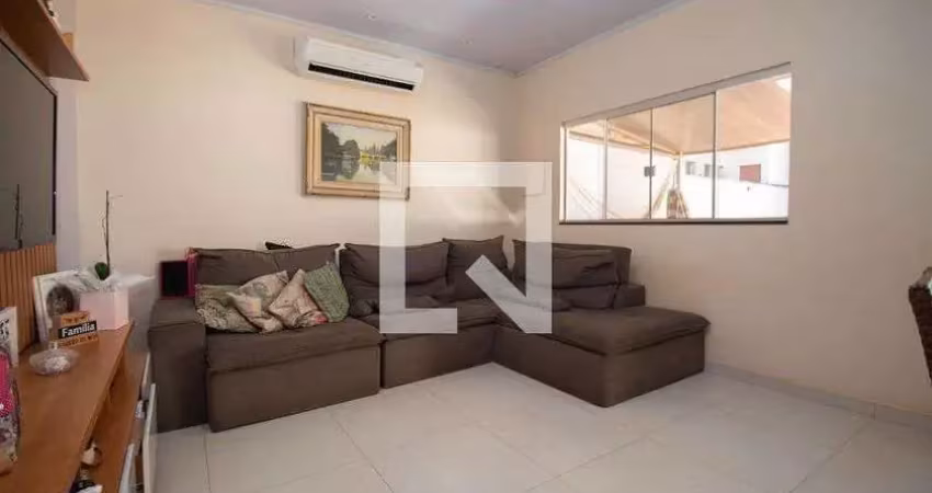 Casa / sobrado em condomínio para aluguel - lago sul, 3 quartos,  300 m² - brasília