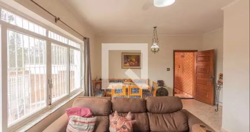 Casa para aluguel - jardim dos oliveiras , 3 quartos,  145 m² - campinas