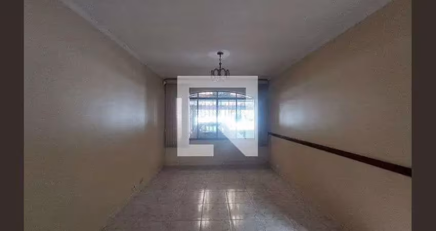 Casa para aluguel - jardim dos lagos, 2 quartos,  200 m² - são paulo