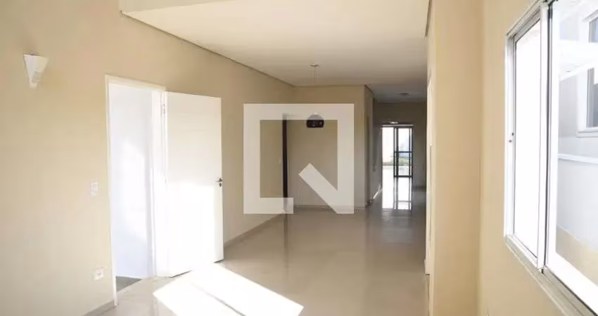 Casa / sobrado em condomínio para aluguel - jardim colibri ii, 4 quartos,  300 m² - cotia