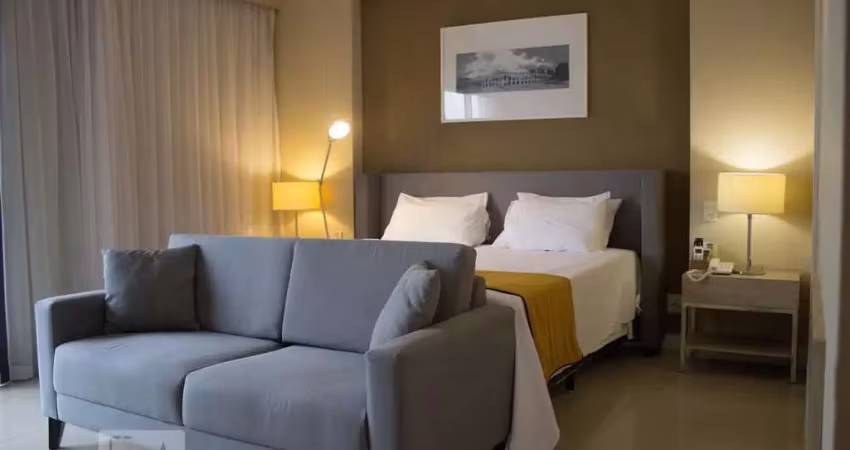 Apartamento para aluguel - barra da tijuca, 2 quartos,  69 m² - rio de janeiro