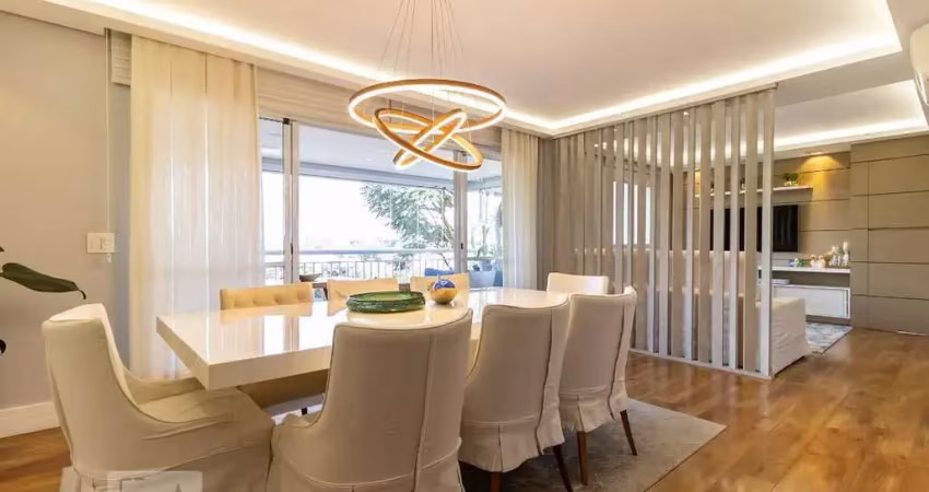 Apartamento para aluguel - cambuci, 3 quartos,  129 m² - são paulo