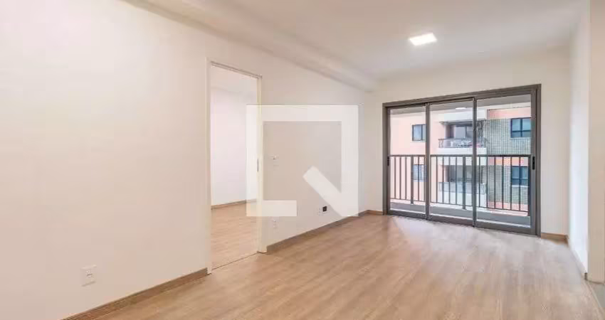 Apartamento para aluguel - alphaville, 1 quarto,  53 m² - barueri