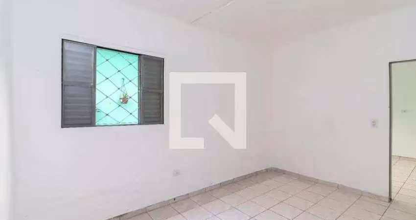 Casa para aluguel - vila nova cachoeirinha, 1 quarto,  30 m² - são paulo