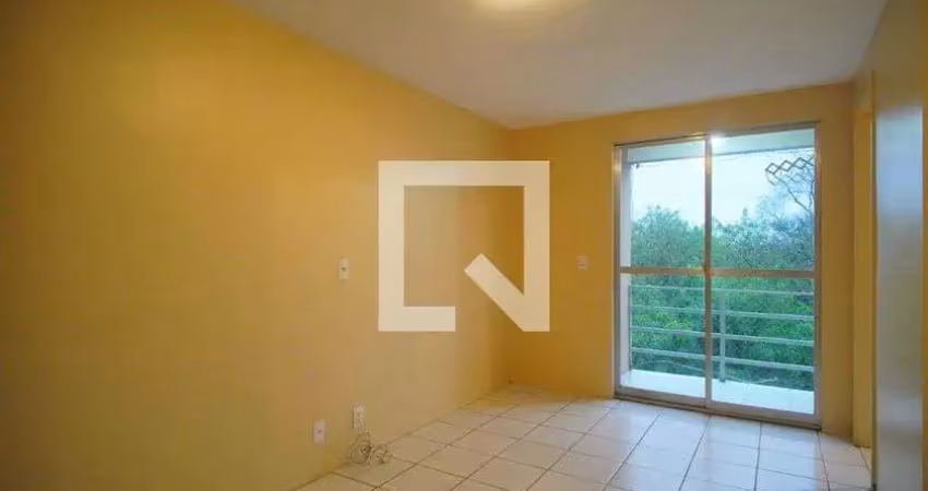 Apartamento para aluguel - são miguel, 2 quartos,  57 m² - são leopoldo
