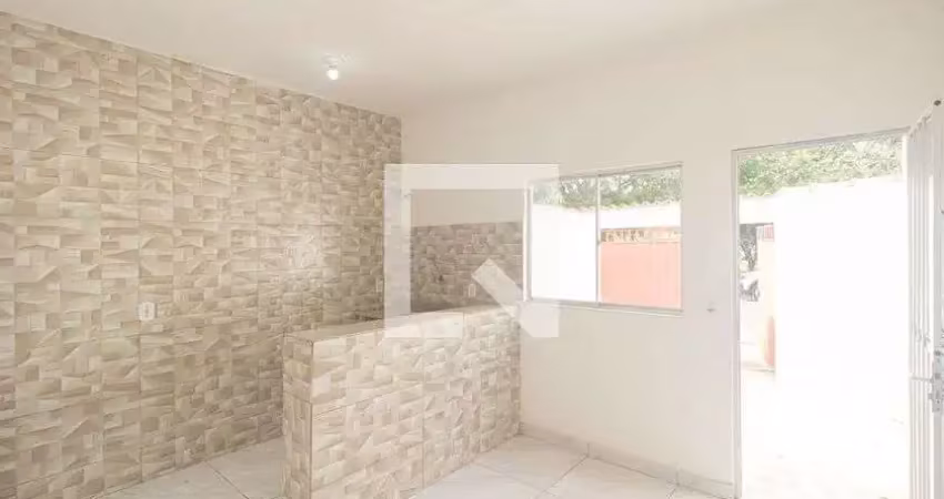 Casa para aluguel - guaratiba, 1 quarto,  55 m² - rio de janeiro
