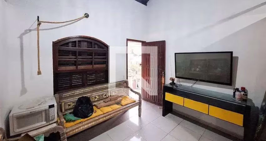 Casa para aluguel - maravista, 3 quartos,  120 m² - niterói