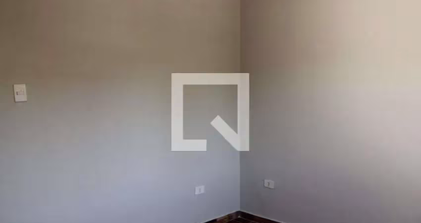 Casa para aluguel - vila romano, 1 quarto,  24 m² - são paulo