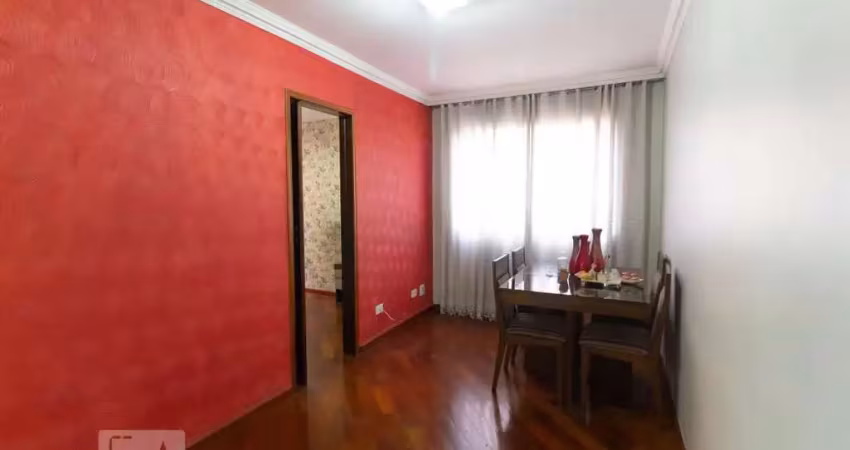 Apartamento para aluguel - ermelino matarazzo, 2 quartos,  50 m² - são paulo