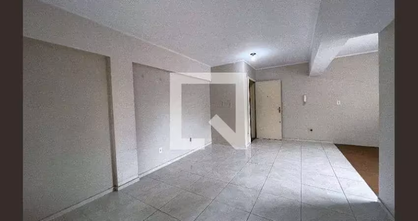 Kitnet / stúdio para aluguel - cristo rei, 1 quarto,  36 m² - são leopoldo