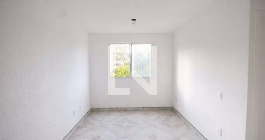 Apartamento para aluguel - guaratiba, 2 quartos,  41 m² - rio de janeiro