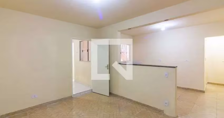 Casa para aluguel - novo osasco, 1 quarto,  60 m² - osasco