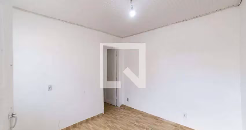Casa para aluguel - pompéia, 2 quartos,  70 m² - belo horizonte