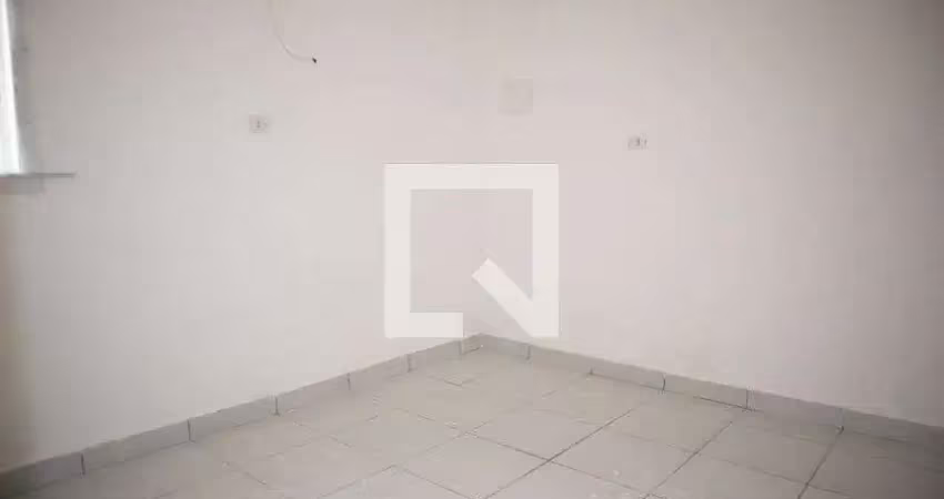 Casa para aluguel - vila ede, 1 quarto,  45 m² - são paulo