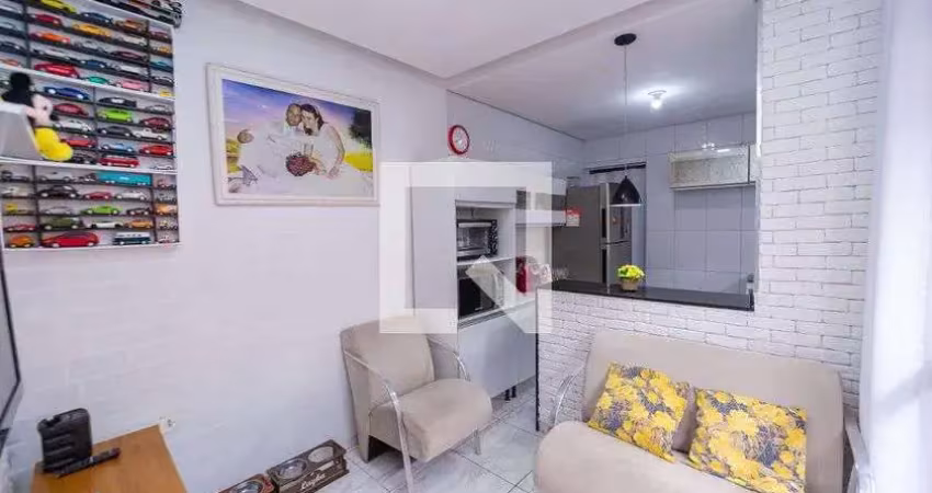 Casa para aluguel - cangaíba, 1 quarto,  5 m² - são paulo