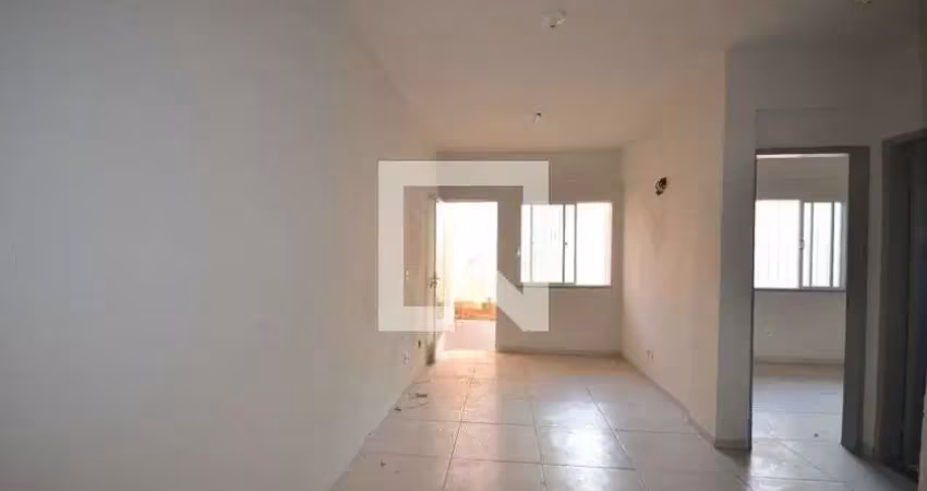 Apartamento para aluguel - campo grande, 2 quartos,  60 m² - rio de janeiro