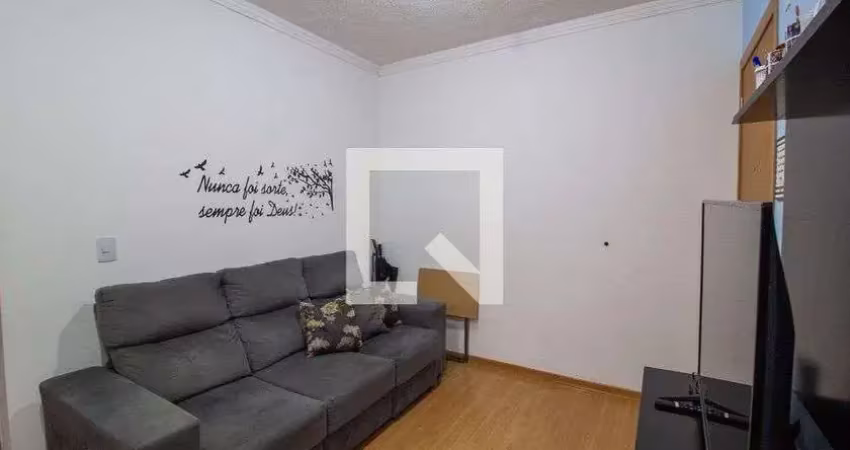Apartamento para aluguel - julio mesquita filho, 2 quartos,  41 m² - sorocaba