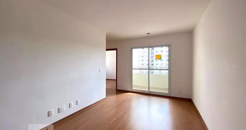 Apartamento para aluguel - vila rosa, 2 quartos,  51 m² - novo hamburgo