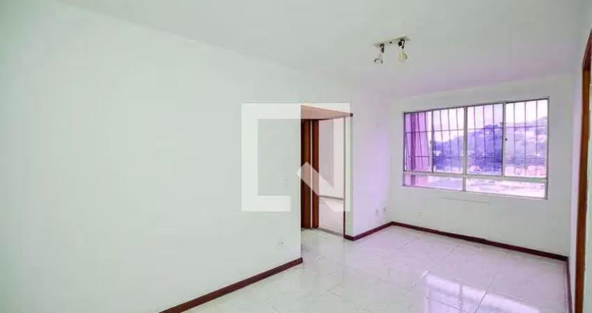 Apartamento para aluguel - são lourenço, 2 quartos,  60 m² - niterói