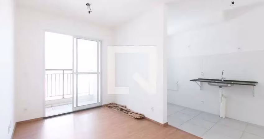 Apartamento para aluguel - itaquera, 2 quartos,  42 m² - são paulo