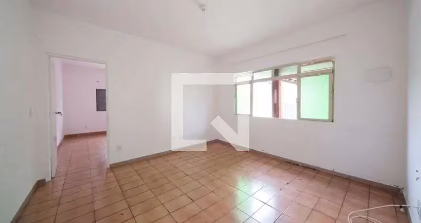 Casa para aluguel - jardim brasília, 1 quarto,  55 m² - são paulo