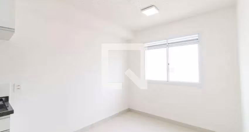 Apartamento para aluguel - cangaíba, 2 quartos,  34 m² - são paulo