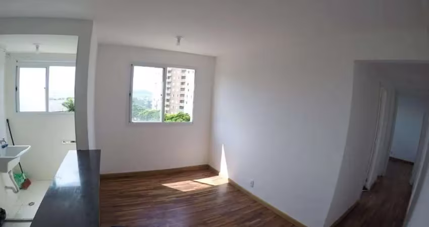 Apartamento para aluguel - ermelino matarazzo, 2 quartos,  41 m² - são paulo