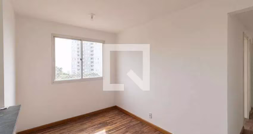 Apartamento para aluguel - ermelino matarazzo, 2 quartos,  41 m² - são paulo