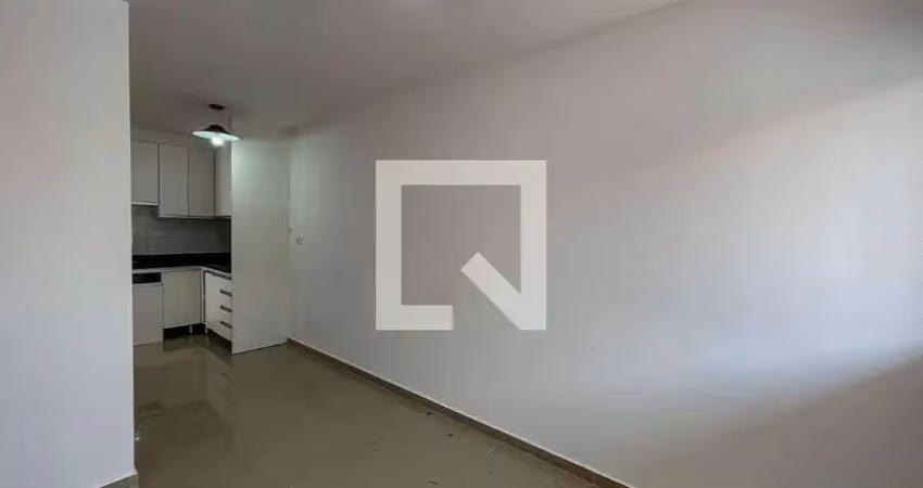 Apartamento para aluguel - casa verde, 2 quartos,  49 m² - são paulo