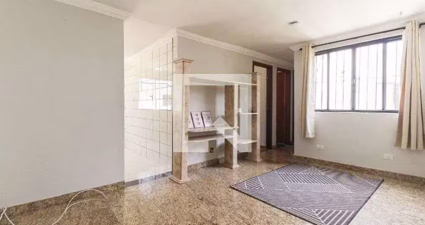 Apartamento para aluguel - itaquera, 2 quartos,  49 m² - são paulo