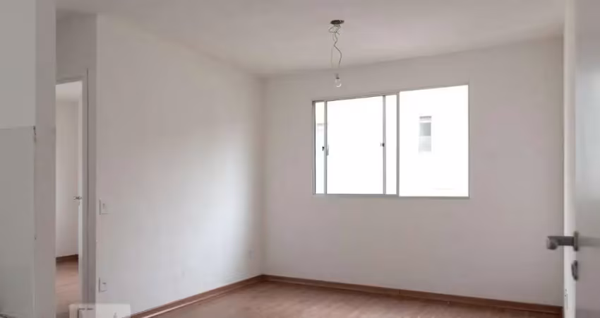 Apartamento para aluguel - santa amélia, 2 quartos,  49 m² - belo horizonte