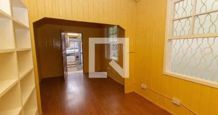 Casa para aluguel - passo d&apos;areia, 3 quartos,  150 m² - porto alegre