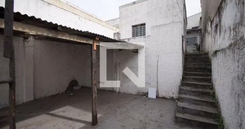 Casa para aluguel - vila carrão, 1 quarto,  168 m² - são paulo