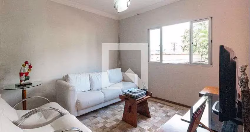 Apartamento para aluguel - santa cruz, 2 quartos,  74 m² - belo horizonte