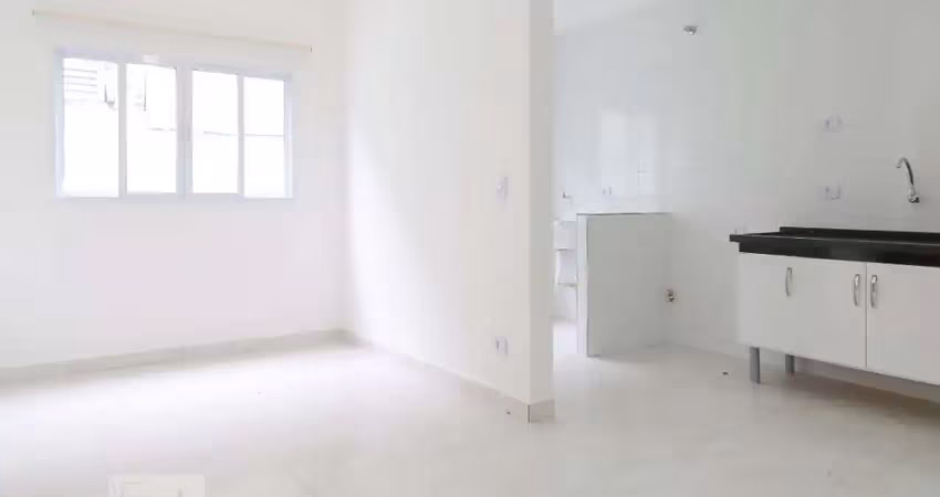 Apartamento para aluguel - vila maria , 1 quarto,  35 m² - são paulo