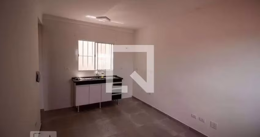 Apartamento para aluguel - vila prudente, 1 quarto,  46 m² - são paulo