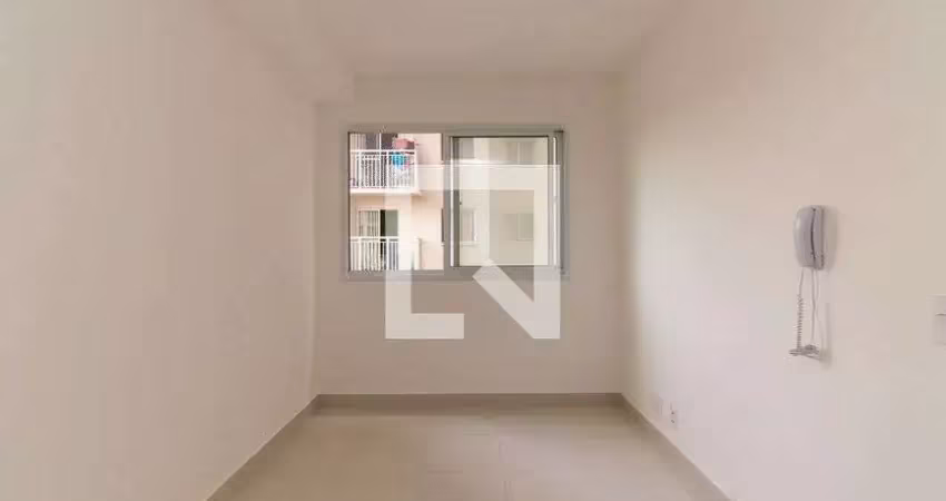 Apartamento para aluguel - vila santa clara, 1 quarto,  28 m² - são paulo