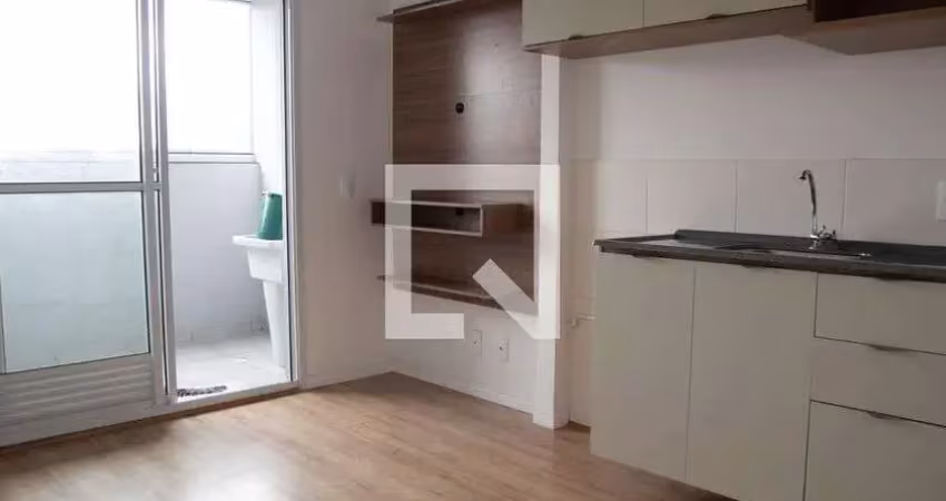 Apartamento para aluguel - vila guilherme, 2 quartos,  38 m² - são paulo