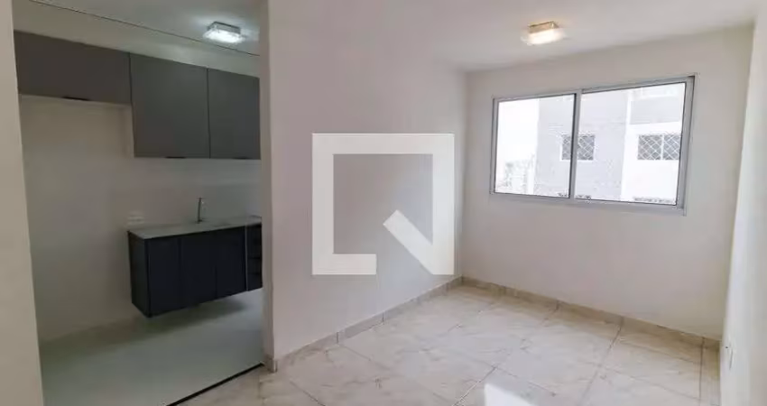 Apartamento para aluguel - vila andrade, 2 quartos,  42 m² - são paulo