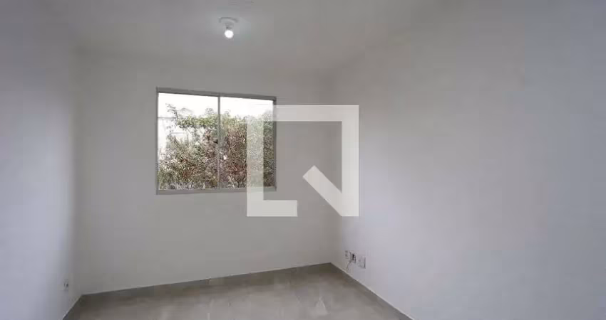Apartamento para aluguel - campo limpo, 2 quartos,  40 m² - são paulo